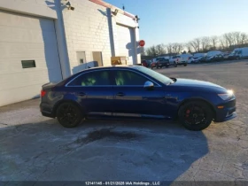 Audi S4 - 33500 лв. - 44464095 | Car24.bg