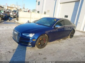 Audi S4 - 33500 лв. - 44464095 | Car24.bg