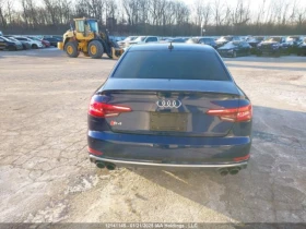 Audi S4 - 33500 лв. - 44464095 | Car24.bg