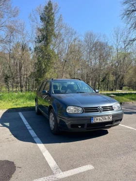 VW Golf, снимка 3