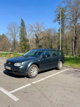 VW Golf, снимка 2