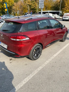 Обява за продажба на Renault Clio Комби ~20 500 лв. - изображение 1
