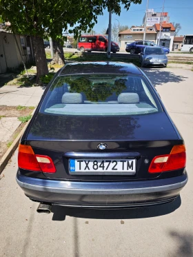 Обява за продажба на BMW 323 2.5 170кс ~3 690 лв. - изображение 10