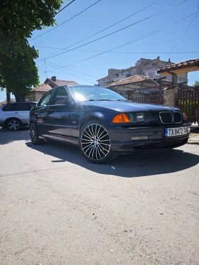 Обява за продажба на BMW 323 2.5 170кс ~3 690 лв. - изображение 3