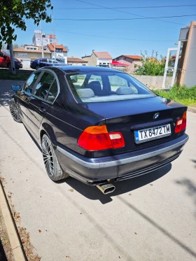 Обява за продажба на BMW 323 2.5 170кс ~3 690 лв. - изображение 9