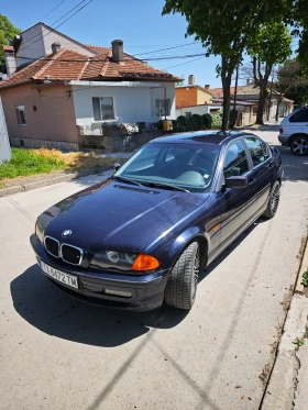 Обява за продажба на BMW 323 2.5 170кс ~3 690 лв. - изображение 4
