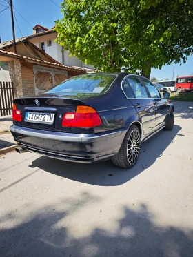 Обява за продажба на BMW 323 2.5 170кс ~3 690 лв. - изображение 2