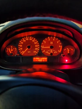 Обява за продажба на BMW 323 2.5 170кс ~3 690 лв. - изображение 11
