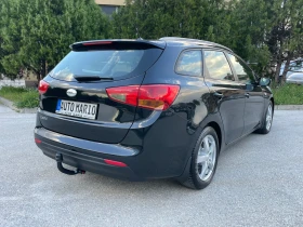 Kia Ceed 1.6i 135.. 5  | Mobile.bg    7