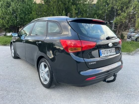     Kia Ceed 1.6i 135.. 5 