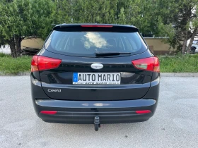     Kia Ceed 1.6i 135.. 5 