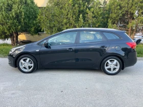     Kia Ceed 1.6i 135.. 5 