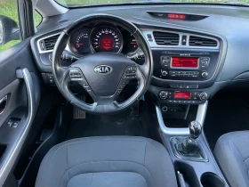 Kia Ceed 1.6i 135.. 5  | Mobile.bg    11