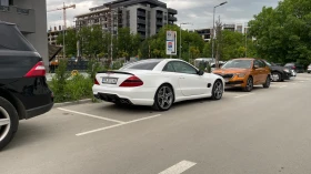 Mercedes-Benz SL 500 AMG | Mobile.bg    7