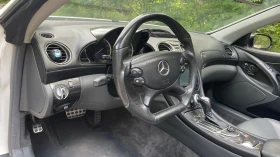 Mercedes-Benz SL 500 AMG | Mobile.bg    14