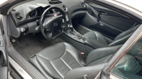 Mercedes-Benz SL 500 AMG | Mobile.bg    8