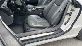 Mercedes-Benz SL 500 AMG | Mobile.bg    12