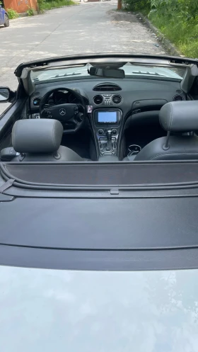 Mercedes-Benz SL 500 AMG | Mobile.bg    15