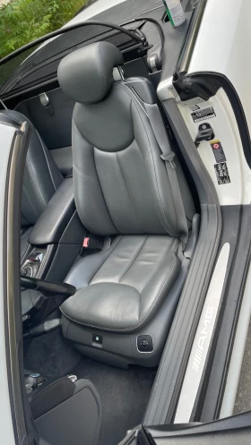 Mercedes-Benz SL 500 AMG | Mobile.bg    13