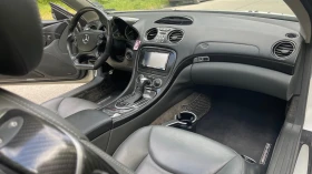 Mercedes-Benz SL 500 AMG | Mobile.bg    10