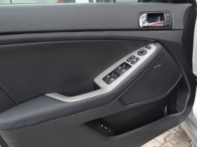 Kia Optima 1.7crdi /NAVI/KOJA/PANORAMA/CAMERA/XENON/KEYLESS/ - 20800 лв. - 70055570 13