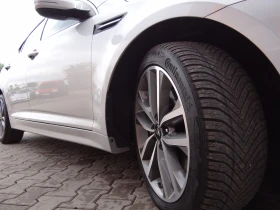 Kia Optima 1.7crdi /NAVI/KOJA/PANORAMA/CAMERA/XENON/KEYLESS/ - 20800 лв. - 70055570 17