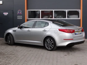 Kia Optima 1.7crdi /NAVI/KOJA/PANORAMA/CAMERA/XENON/KEYLESS/ - 20800 лв. - 70055570 3