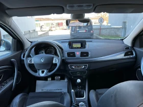 Renault Megane 1.5 DCI GT-Line  | Mobile.bg    14