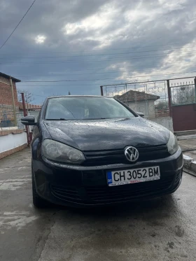 VW Golf 6 | Mobile.bg    4