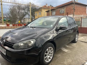 VW Golf 6 | Mobile.bg    3