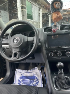 VW Golf 6 | Mobile.bg    2