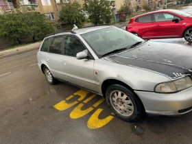 Audi A4 B5  | Mobile.bg    5