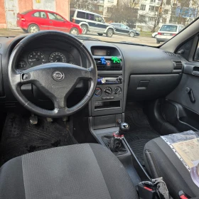 Обява за продажба на Opel Astra ~2 900 лв. - изображение 9