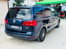 VW Sharan | Mobile.bg    3