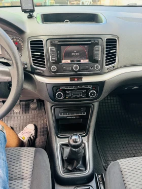 VW Sharan | Mobile.bg    9