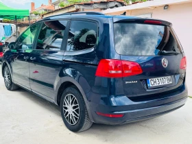 VW Sharan | Mobile.bg    2