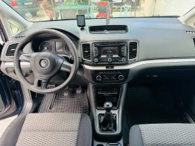 VW Sharan | Mobile.bg    7