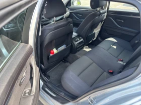BMW 520 d - 17500 лв. - 68372207 9