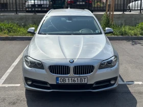 BMW 520 d - 17500 лв. - 68372207 2