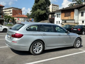 BMW 520 d - 17500 лв. - 68372207 4
