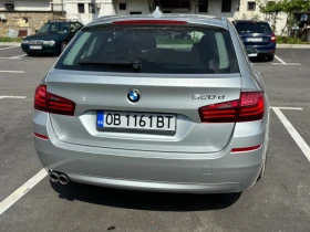BMW 520 d - 17500 лв. - 68372207 5