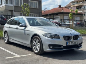 BMW 520 d - 17500 лв. - 68372207 3