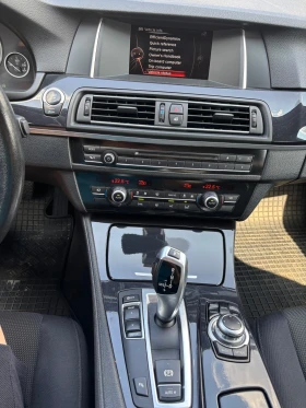 BMW 520 d - 17500 лв. - 68372207 13