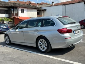 BMW 520 d - 17500 лв. - 68372207 6