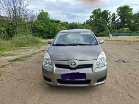 Toyota Corolla verso 1, 6  | Mobile.bg    2