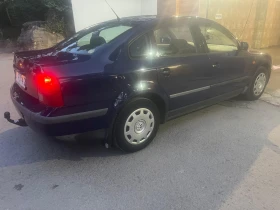 VW Passat 1.9 TDI* klimatik*  | Mobile.bg    2