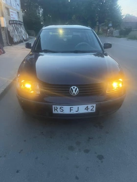 VW Passat 1.9 TDI* klimatik*  | Mobile.bg    16