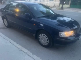 VW Passat 1.9 TDI* klimatik*  | Mobile.bg    7