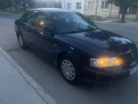 VW Passat 1.9 TDI* klimatik*  | Mobile.bg    15