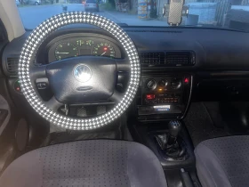 VW Passat 1.9 TDI* klimatik*  | Mobile.bg    14